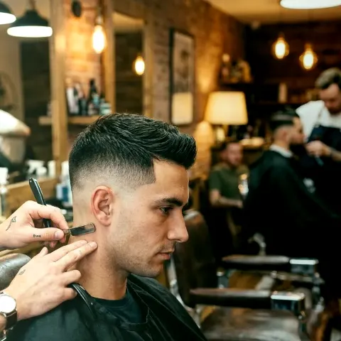Bach Wolk – Stilvolles Styling